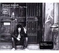 Richard Ashcroft - Words Just Get in the Way