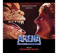 Richard Band - Arena (OST)