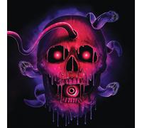 Richard Band From Beyond Original Soundtrack (Vinyl) (Importación USA)