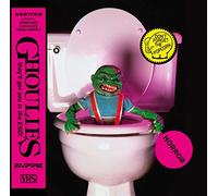 Richard Band - Ghoulies OST Full Uncut