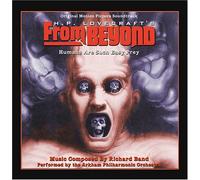 Richard Band - Ost: H.P. Lovecraft's from Bey