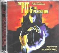 Richard Band - Pit & The Pendulum