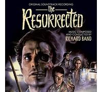 Richard Band - Resurrected