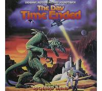 Richard Band - The Day Time Ended (Original Soundtrack Recording)