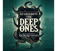 Richard Band - The Deep Ones