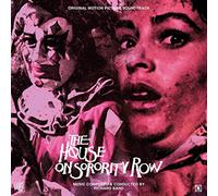 Richard Band - The House on Sorority Row [Vinilo]