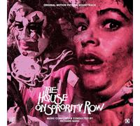 Richard Band - The House on Sorority Row [Vinilo]