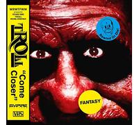 Richard Band - Troll OST