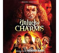 Richard Band - Unlucky Charms (Original Soundtrack)