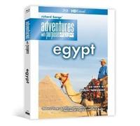 Richard Bangs' Adventures with Purpose: Egypt [Blu-ray] by Topics Entertainment