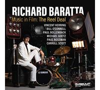 Richard Baratta - Music In Film: The Reel Deal