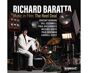Richard Baratta - Music In Film: The Reel Deal