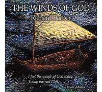 Richard Barber - The Winds of God