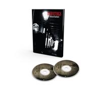 Richard Barbieri – Hauntings – CD con Blu-ray (Importación USA)