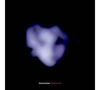 Richard Barbieri - Stranger Inside [Vinilo]