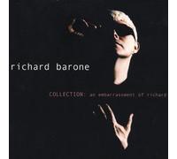 Richard Barone - Collection-An Embarrassment of Richard