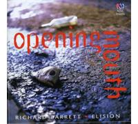 Elision – Opening of the Mouth