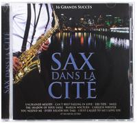 Richard Beaudet Sax Dans La Cite (CD) (Importación USA)