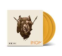 RICHARD BEDDOW, JAMIE CHRISTOPHERSON & T - A TOTAL WAR SAGA: TROY (ORIGINAL SOUNDTRACK) [Vinilo]