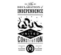 Richard Beeman The Declaration of Independence a (Tapa blanda) (Importación USA)