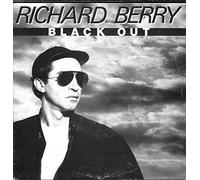 RICHARD BERRY black out/les animaux sont pas si bêtes CHARLÉLIE COUTURE SP 1985 CBS