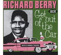 Richard Berry - Get Out of the Car
