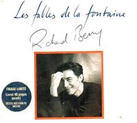 Richard Berry - Les fables de la Fontaine