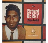 Richard Berry - Louie Louie [VINYL] [Vinilo]