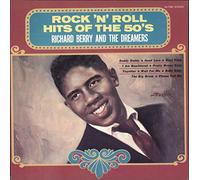 Richard Berry - Rock & Roll Hits Of The 50's [Vinilo]