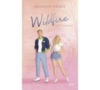 Richard Betzenbichler Hannah Grace Wildfire (Maple Hills, Band 2) (Tapa blanda)