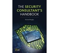 Richard Bingley The Security Consultant's Handbook (Tapa blanda)
