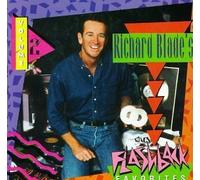 Richard Blade's Flashback Favorites, Vol. 2 by Various Artists (1994-01-14)