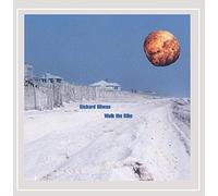 Richard Bliwas - Walk The Bike