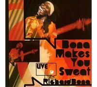 Richard Bona - Bona Makes You Sweat