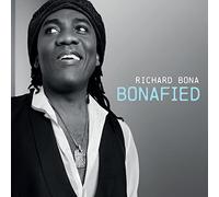 Richard Bona - Bonafield