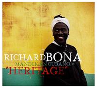 Richard Bona - Heritage