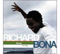 Richard Bona - Munia