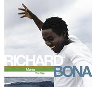 Richard Bona - Munia (The Tale)