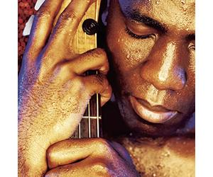 Richard Bona - Reverence