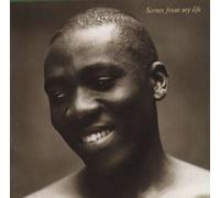 Richard Bona - Scenes from My Life [Import]