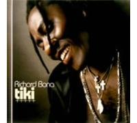 Richard Bona - Thiki