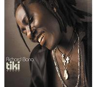 Richard Bona - Tiki