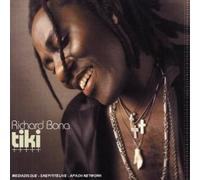Richard Bona - Tiki - New Version