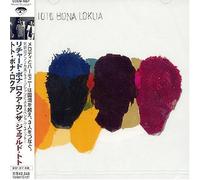 Richard Bona - Toto Bona Lokua