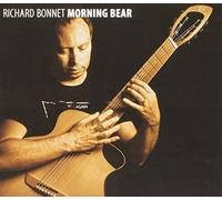 Richard Bonnet - Morning Bear