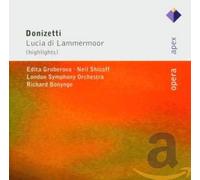 Richard Bonynge - Apex - Donizetti : Lucia Di Lammermoor - Opera Collection