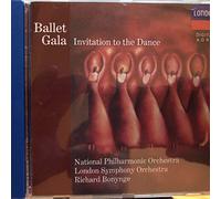 Richard Bonynge - Ballet Gala-Invitation a la Danse-Oeuv.Div-Lso-Bonynge-Londo N Symphony Orchestra-National Ph.Or