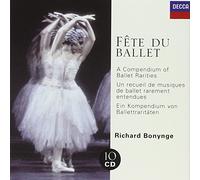 Richard Bonynge - Fête de Ballet