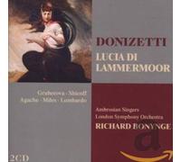 Richard Bonynge - Lucia di Lammermoor