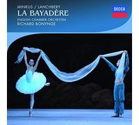 Richard Bonynge - Minkus: La Bayadera